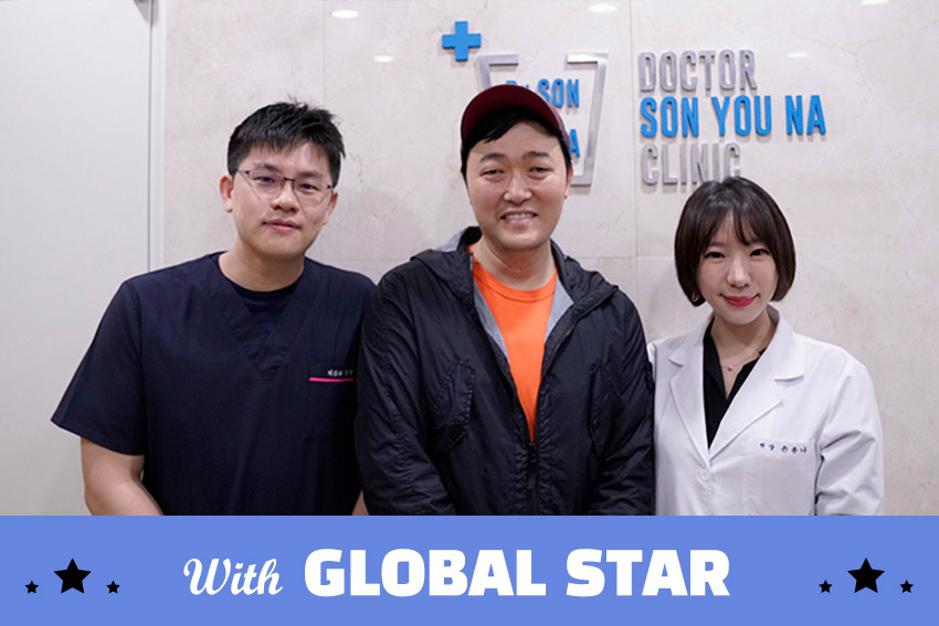 Lee jun-hyuk