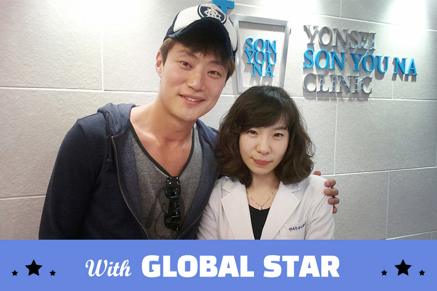Lee Heejun
