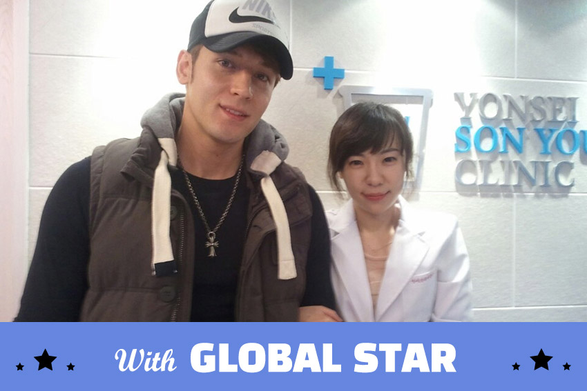 Julien Kang