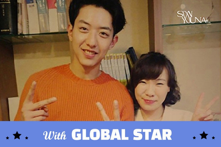 LEE JUNGSHIN