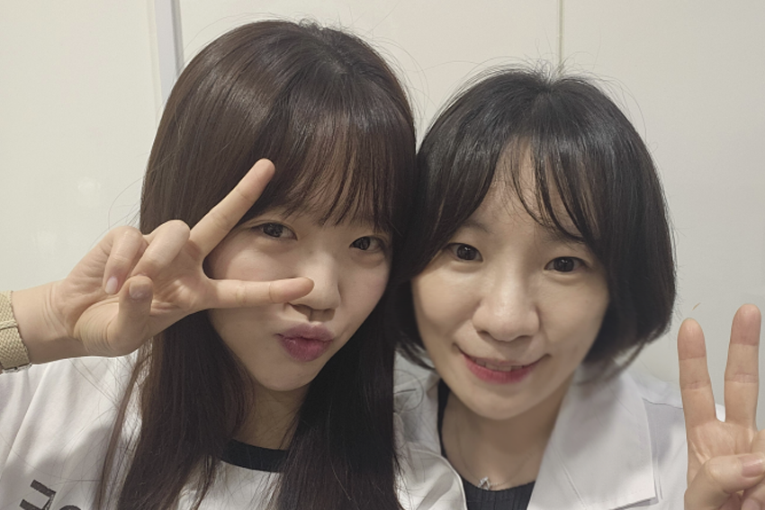 Ji Ye-eun