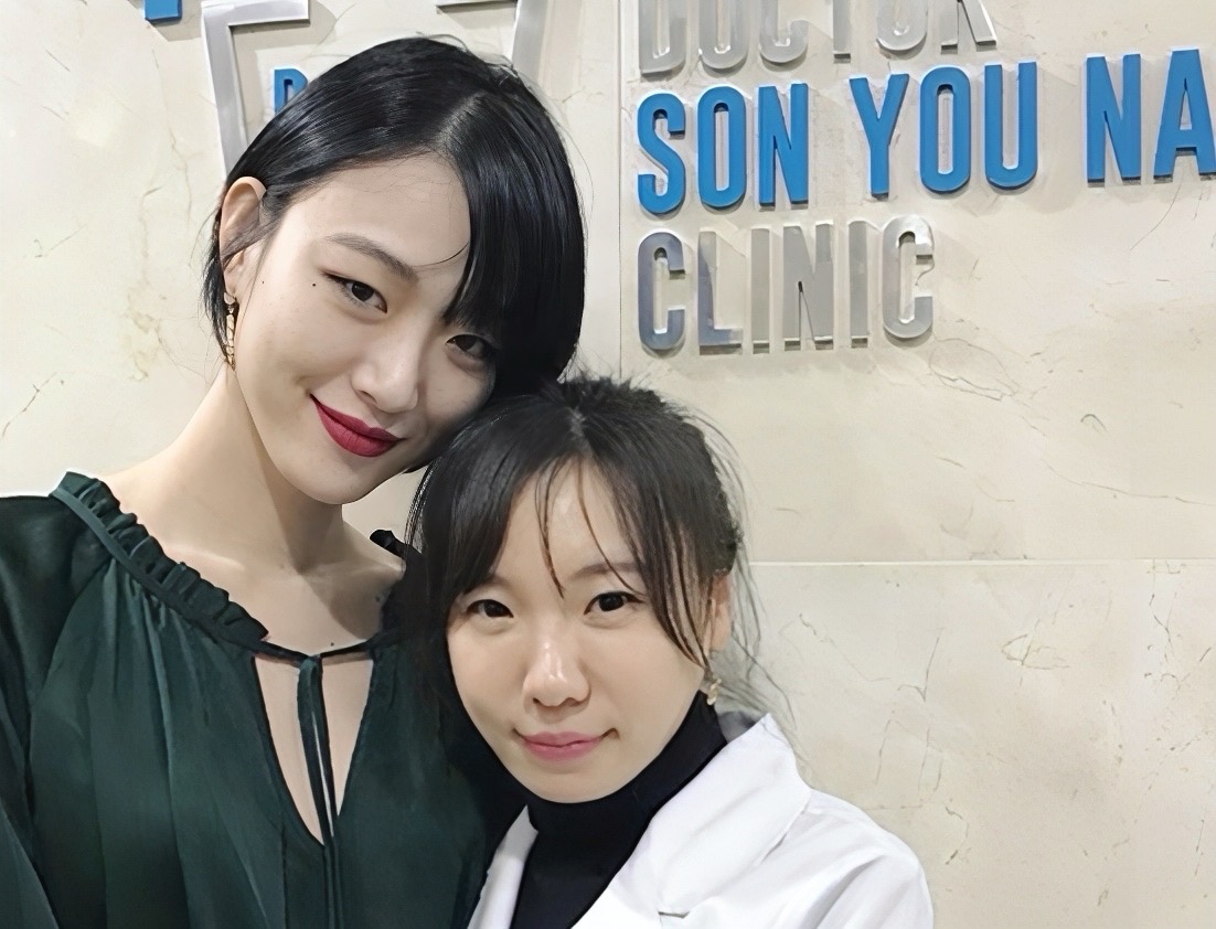 Sora Choi