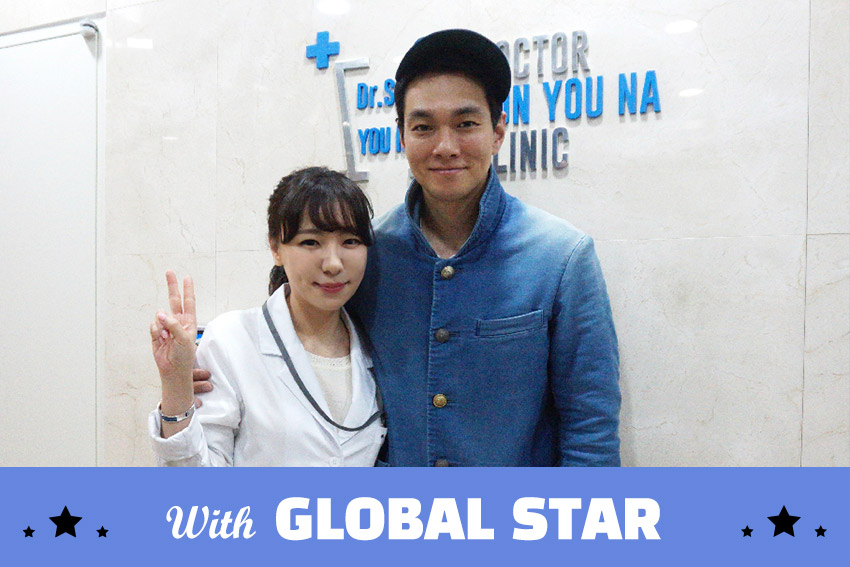 Gyu-hwan Lee