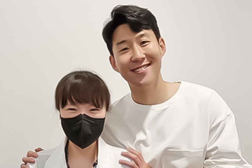 Son Heung-min