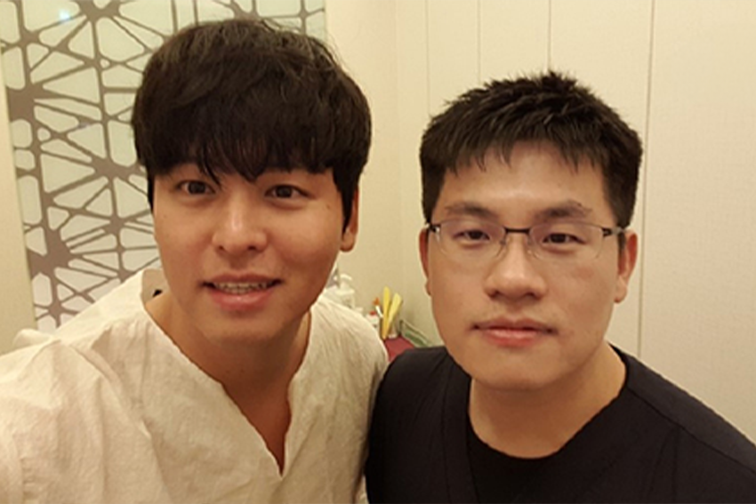 Lee Jang-woo
